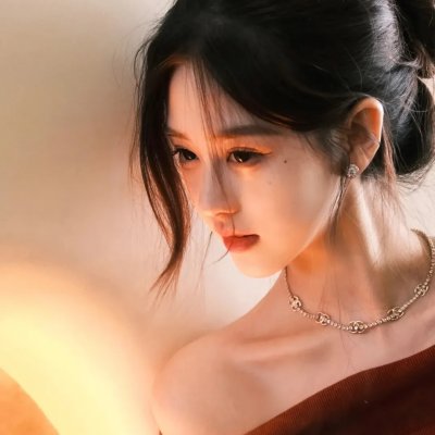 少女哪吒